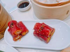 -蔡澜点心·粤菜(月星环球港店)