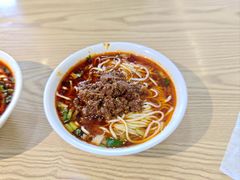-吴记怪味面(牛王庙店)