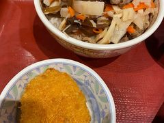 -食其家·牛丼咖喱(金三角店)