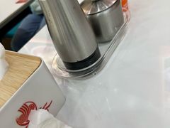-秦香陕西食府(华贸天地店)