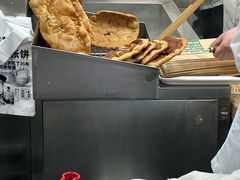 -黑窑厂糖油饼烤鸭·清真菜(黑窑厂街店)