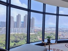 -厦门明发国际大酒店(会展中心环岛路店)