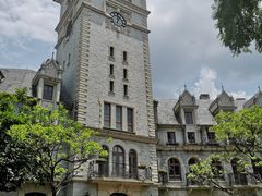 -中旅阿那亚九龙湖·公主酒店