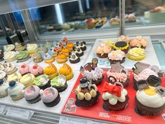 -Pantry's Best派悦坊蛋糕(K11购物艺术中心店)