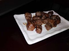 -真剑日本料理·铁板烧(贵州路店)