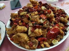 -乐乐餐厅(湘子庙街店)