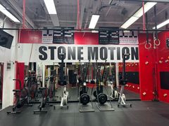 -Stone Motion释动健身