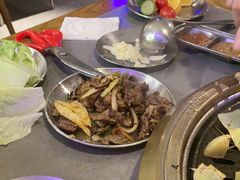 -杨小佳·齐齐哈尔烤肉·烤串(广州店)