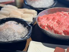 -呷哺呷哺(松江开元店)