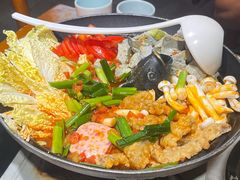 -外婆家传菜(老城店)