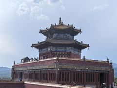 -普陀宗乘之庙(小布达拉宫)