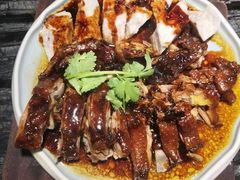-食锦记·福建私房菜(万宝广场店)