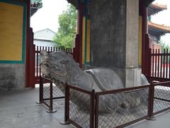 -历代帝王庙博物馆