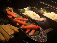 -捞王锅物料理(凯旋路店)