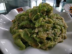 -瑞丰园庭院餐厅·白族传统家常菜