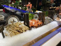 -加餐海鲜自助(宝龙一城店)