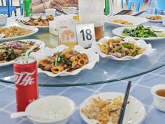 -明记海鲜大排档(巽寮湾店)