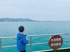 -南京金牛湖风景区