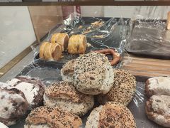 -烘焙町面包店(西四店)