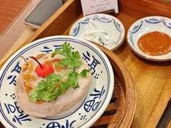 -芋包王闽南茶楼(八市店)
