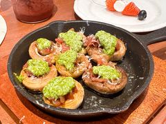 -一沙一城·岩烤牛扒(深圳首店)