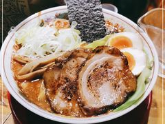 -老龙亭拉面店