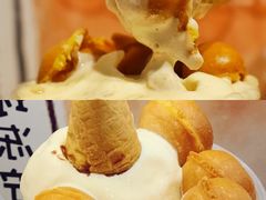 -桂桂茶(恒基名人店)