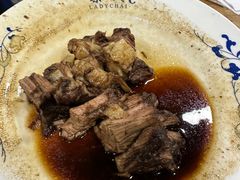 -柴氏风味斋(甘家口店)