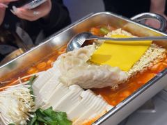 -HOTISLAND海鸡岛·韩国料理(江南西店)