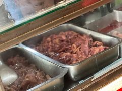 -王记生烫牛杂面馆(兰陵路店)