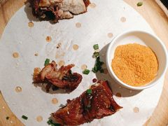 -湖兰金牌小炒肉(玉环万达店)
