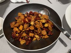 -协成海鲜火锅(情侣路店)