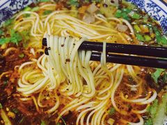 -有礼有面(知春路店)