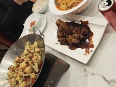 -小郭私房菜·海肠捞饭(学士街店)