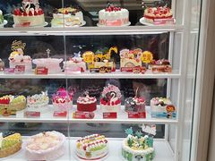 -味多美蛋糕(八大处店)
