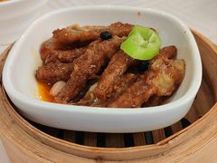 凤爪-潮福城大酒楼·潮粤菜·港式点心(阳光城店)