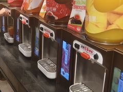 -韩盛·盛江山自助料理(中街大悦城店)