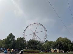 -石家庄市动物园