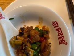 -老阿爸鲜鱼土菜(昆山花桥店)
