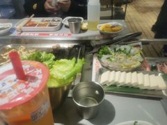 -赞酱川式烤肉(蜀都万达店)