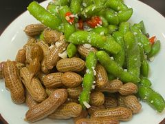 -501號台州海鲜餐厅(海创园店)