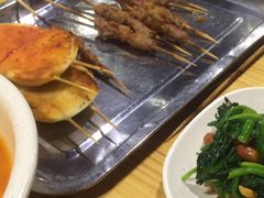 -管氏翅吧(广渠门店)