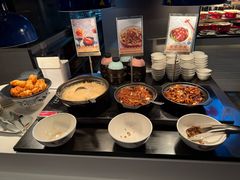-The COOK·厨餐厅·自助餐(浦东嘉里大酒店)