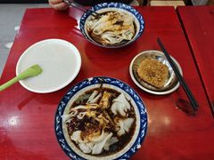 -张明富面皮店(东大街店)