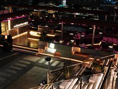 -DEW Lounge(深圳湾店)