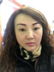 -Amy韩式定妆