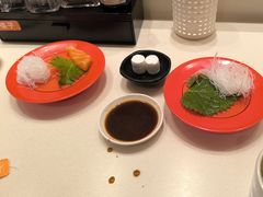 -新一番三文鱼寿司(红城湖店)