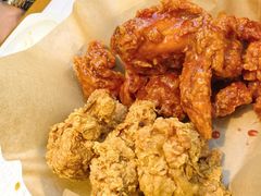 -八福力韩国休闲餐厅(泉舜店)