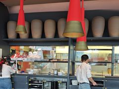 -大师兄·西北小馆(金湾华发商都店)