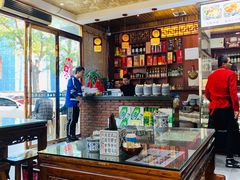 -老西安韩记三鲜煮馍(四府街店)